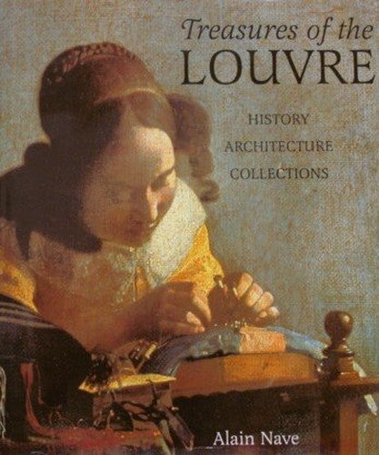 Treasures of the Louvre
