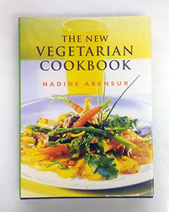 the-new-vegetarian-cookbook 