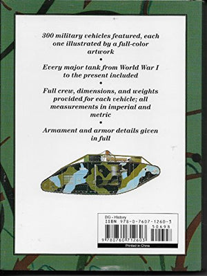 Armored Fighting Vehicles Edition: First