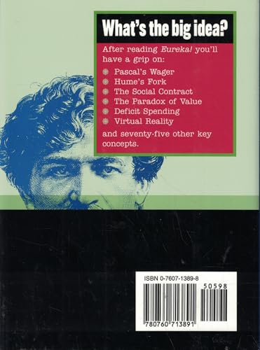 Eureka!: 81 Key Ideas Explained