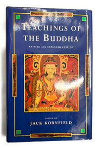 Teachings of the Buddha 