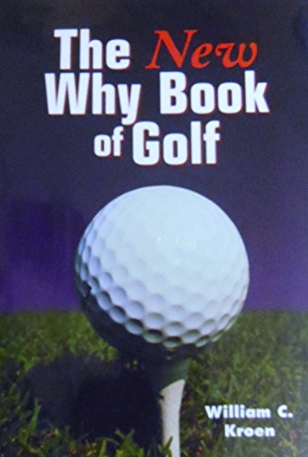 The new why book of golf