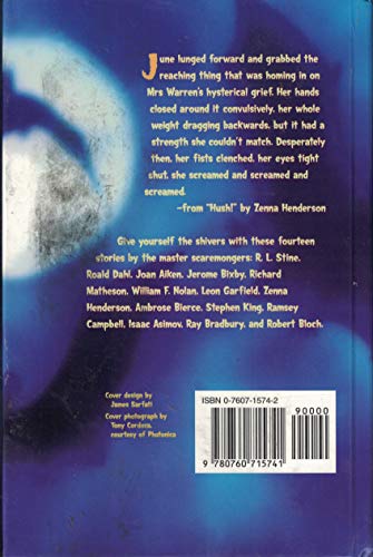 Scary That Will Make You Scream