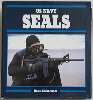Title: US Navy SEALS