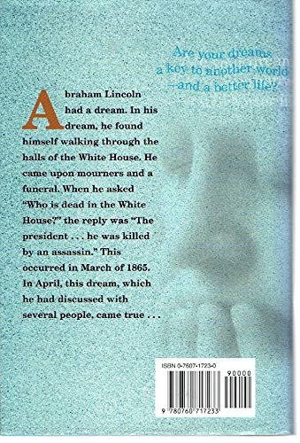 Psychic dreaming: A parapsychologist's handbook