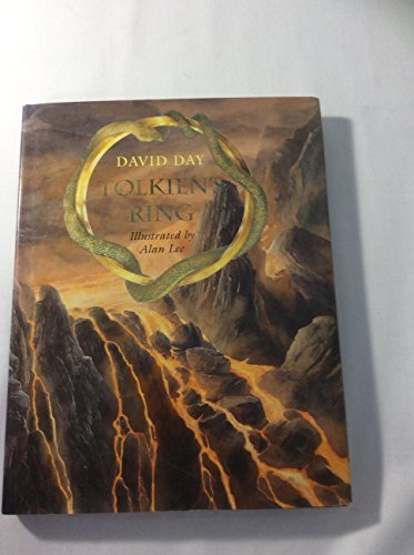 Tolkien'S Ring