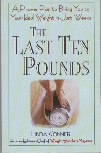 The Last Ten Pounds