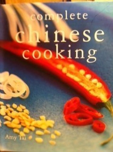 Complete Chinese HB