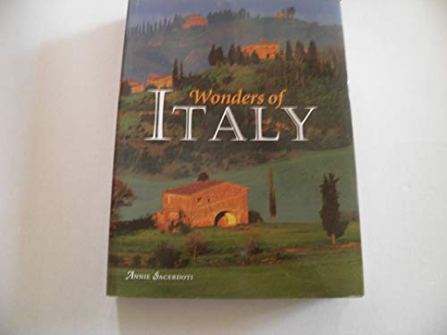 Wonders of Italy