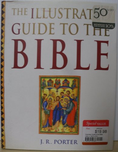 The Illustrated Guide to the Bible