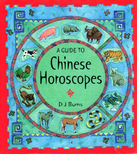 A guide to Chinese horoscopes: Key concepts in Chinese astrology