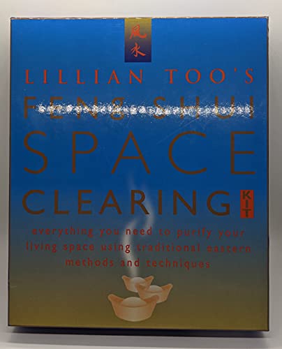 Feng Shui Space Cleaning