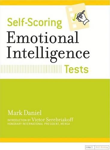Self-scoring Emotional Intelligence Tests