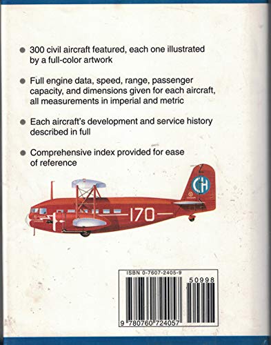 Civil Aircraft