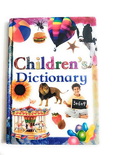 Children's Dictionary