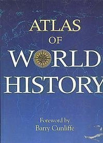 Atlas of World History