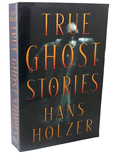 True Ghost Stories