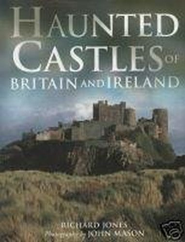 Haunted Britain and Ireland
