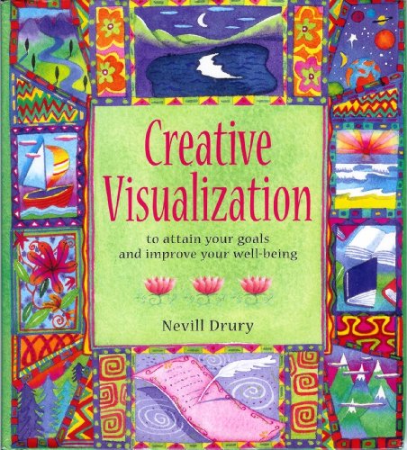Creative Visualization