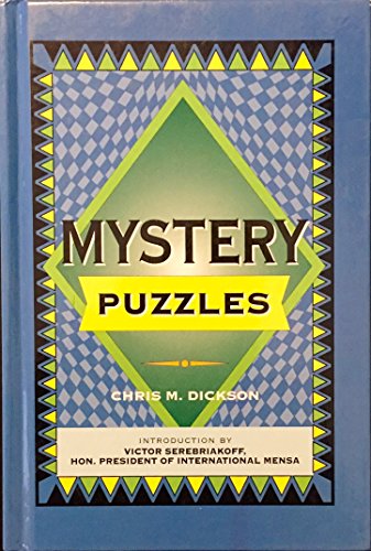 Mystery puzzles