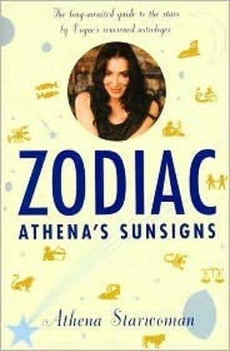 Zodiac Athena's Sunsigns