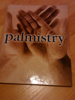 Palmistry