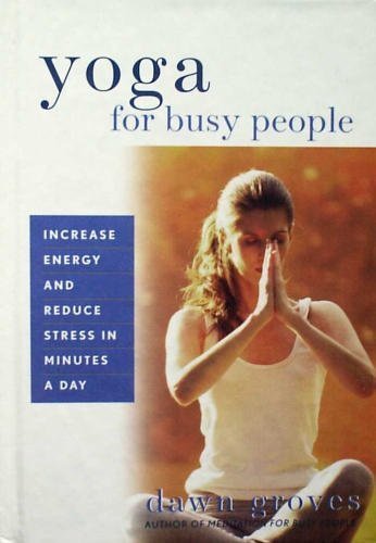 Yoga for Busy People