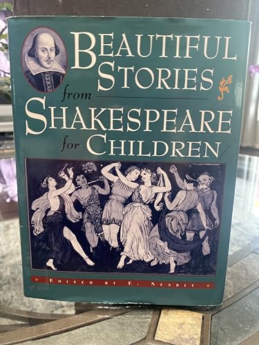 Beautiful Stories from Shakespeare for Children
