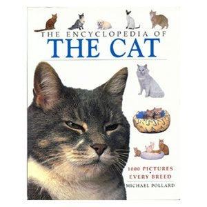 The Encyclopedia of the Cat
