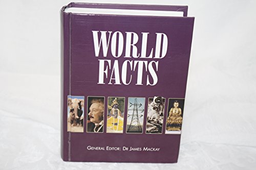 Micropedia of World Facts