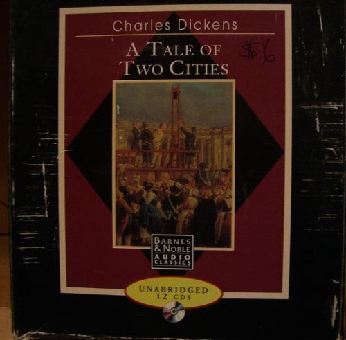 A Tale of Two Cities