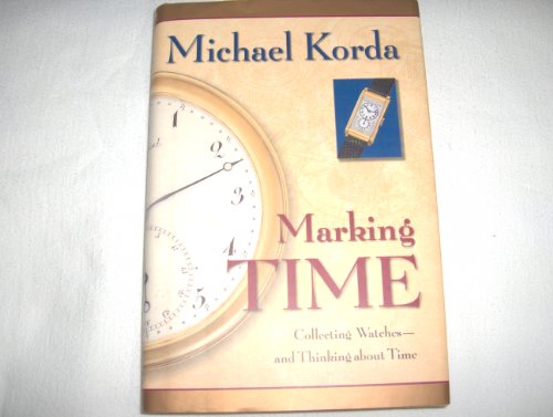 Marking Time