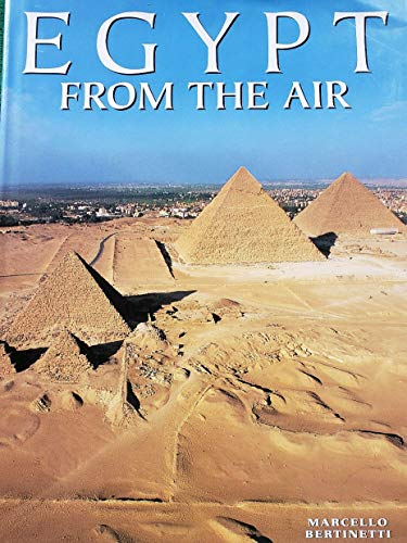 Egypt From The Air