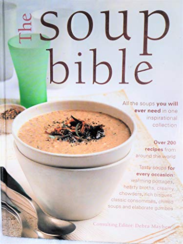 The Soup Bible