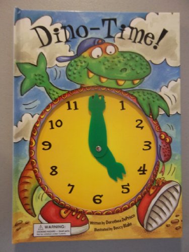 Title: Dinotime