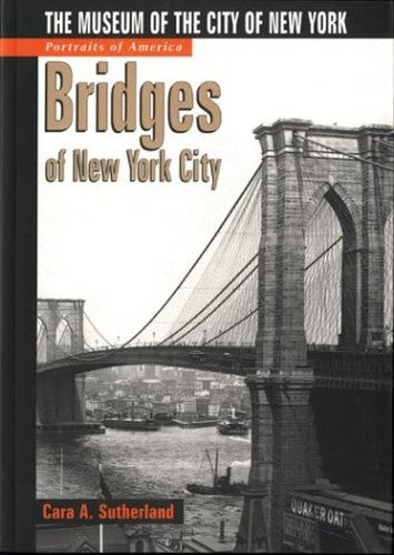 Bridges of New York City