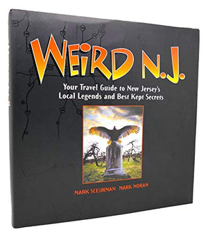 Weird N.J