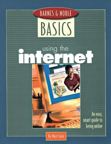 Barnes and Noble Basics Using the Internet
