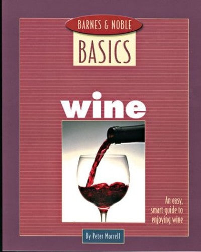 Barnes and Noble Basics Wine