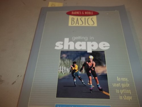Barnes and Noble Basics Getting in Shape