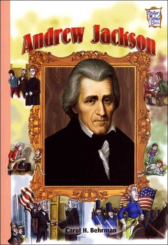 Andrew Jackson