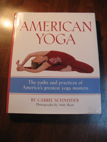 American Yoga