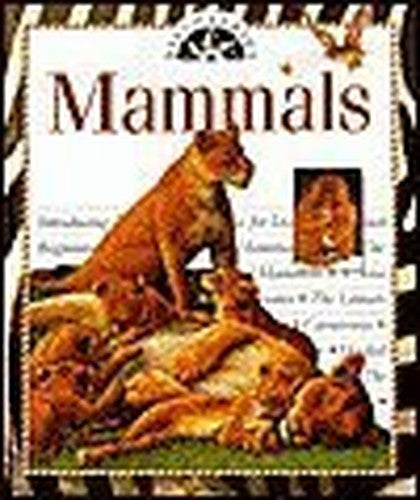 Mammals (Discoveries Series)