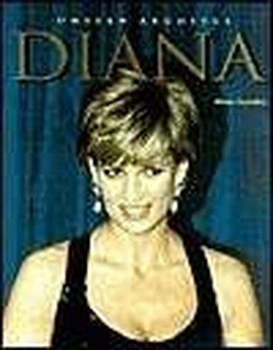Diana Unseen Archives