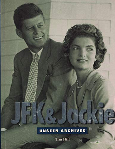 JFK  Jackie Unseen Archives