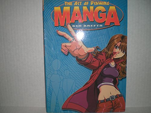 The Art of Drawing Manga