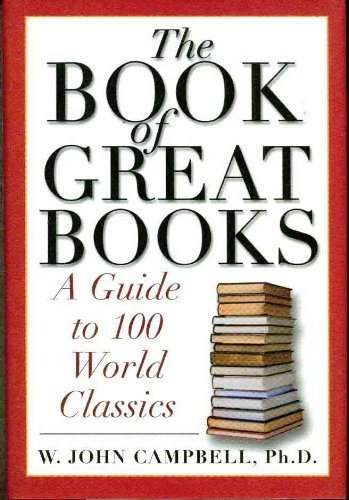 The Book of Great Books