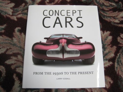 Concept Cars