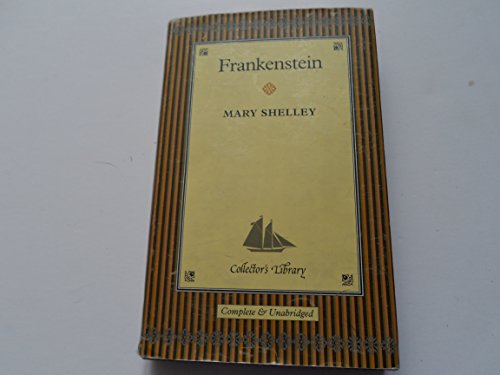 FRANKENSTEIN (COLLECTOR'S LIBRARY)