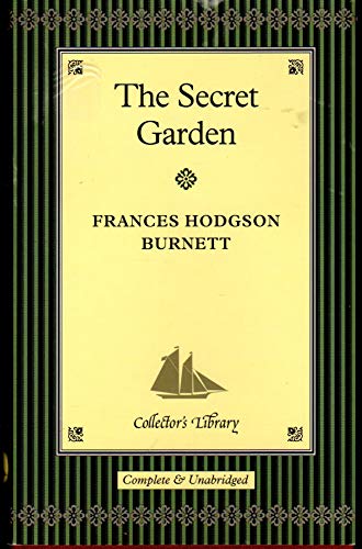 The Secret Garden